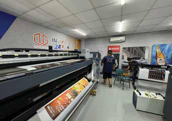 Hình ảnh công ty UV247